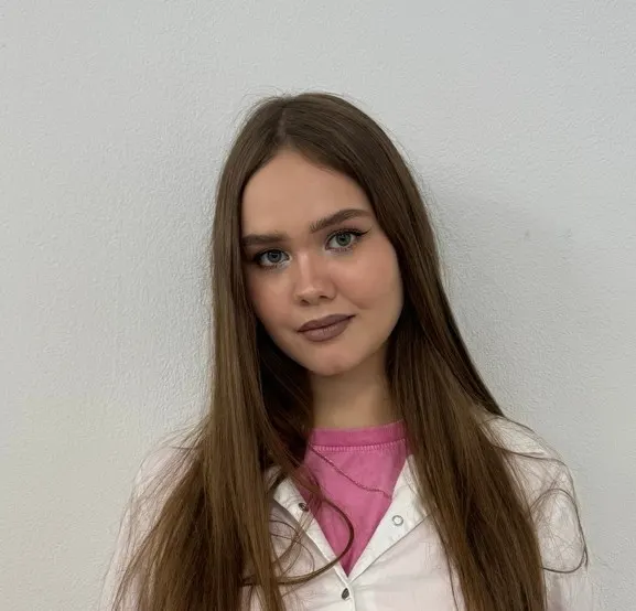 Бузурбаева Дарья Сергеевна