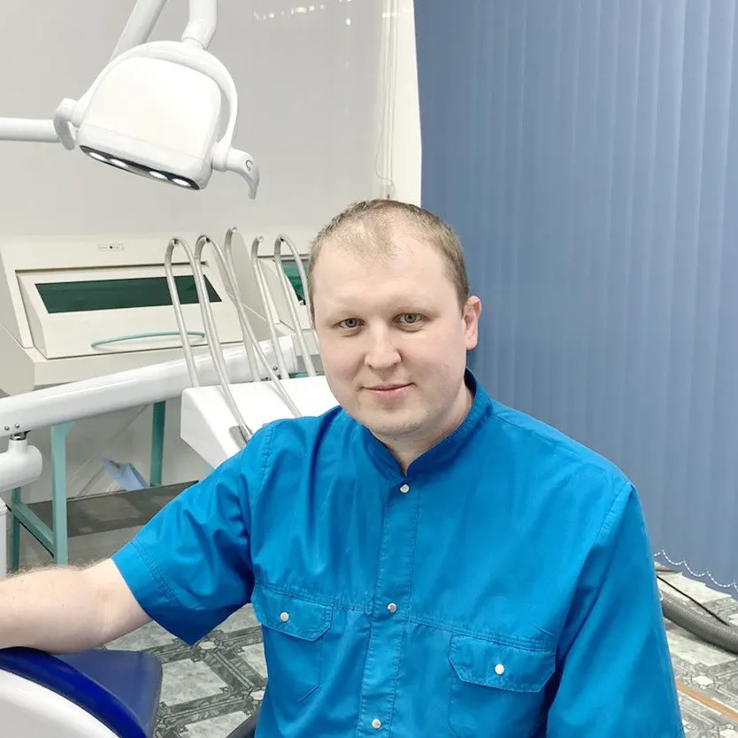 Токарев Алексей Сергеевич